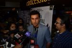 Ranbir Kapoor at Shuruaat Ka Interval short film festival opening in PVR, Mumbai on 13th Aug 2014